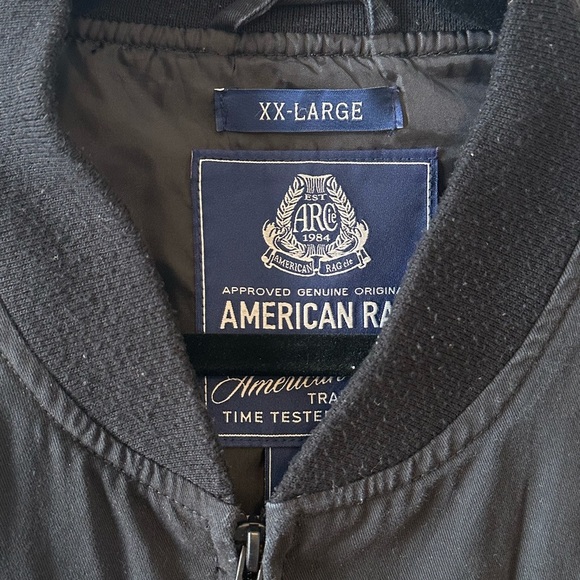 American Rag jacket - Picture 3 of 3